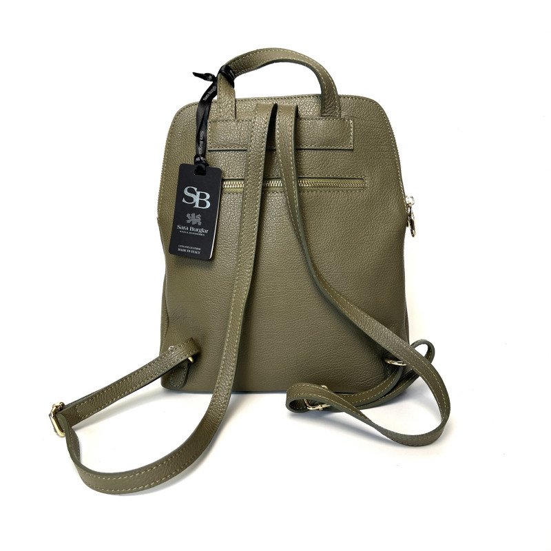 Рюкзак Sara Burglar A0W4Q1378 VERDE Рюкзак Sara Burglar A0W4Q1378 VERDE