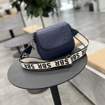 Сумка Sara Burglar A0S4B2325 BLU