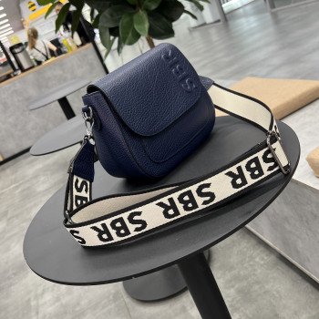 Сумка Sara Burglar A0S4B2325 BLU Сумка Sara Burglar A0S4B2325 BLU