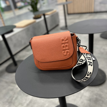 Сумка Sara Burglar A0S4B2325 CUOIO