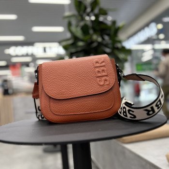 Сумка Sara Burglar A0S4B2325 CUOIO