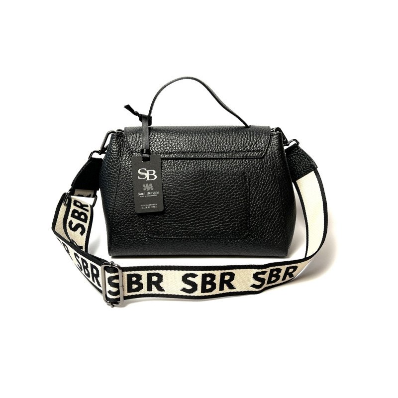 Сумка Sara Burglar A0S4B487 NERO Сумка Sara Burglar A0S4B487 NERO