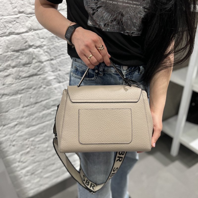 Сумка Sara Burglar A0S4B487 TAUPE Сумка Sara Burglar A0S4B487 TAUPE