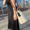 Сумка Sara Burglar A0S4D066 BEIGE/CUOIO Сумка Sara Burglar A0S4D066 BEIGE/CUOIO