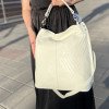 Сумка Sara Burglar A0S4D066 BIANCO Сумка Sara Burglar A0S4D066 BIANCO