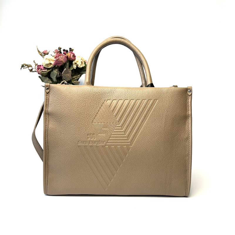 Сумка Sara Burglar A0S4D2314 TAUPE Сумка Sara Burglar A0S4D2314 TAUPE