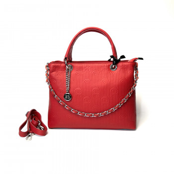 Сумка Sara Burglar A0S4E291 ROSSO Сумка Sara Burglar A0S4E291 ROSSO