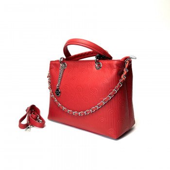 Сумка Sara Burglar A0S4E291 ROSSO Сумка Sara Burglar A0S4E291 ROSSO