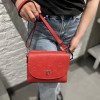 Сумка Sara Burglar A0S4E489 ROSSO Сумка Sara Burglar A0S4E489 ROSSO