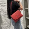 Сумка Sara Burglar A0S4E489 ROSSO Сумка Sara Burglar A0S4E489 ROSSO