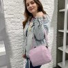 Сумка Sara Burglar A0S4H1211 LILLA Сумка Sara Burglar A0S4H1211 LILLA