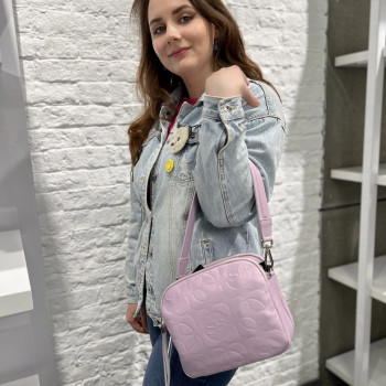 Сумка Sara Burglar A0S4H1211 LILLA Сумка Sara Burglar A0S4H1211 LILLA