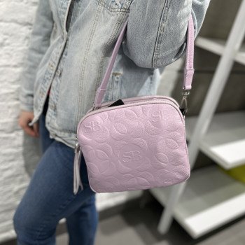 Сумка Sara Burglar A0S4H1211 LILLA Сумка Sara Burglar A0S4H1211 LILLA