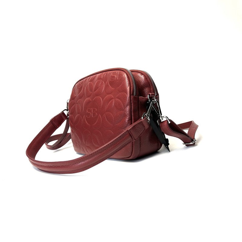 Сумка Sara Burglar A0S4H1211 ROSSO Сумка Sara Burglar A0S4H1211 ROSSO