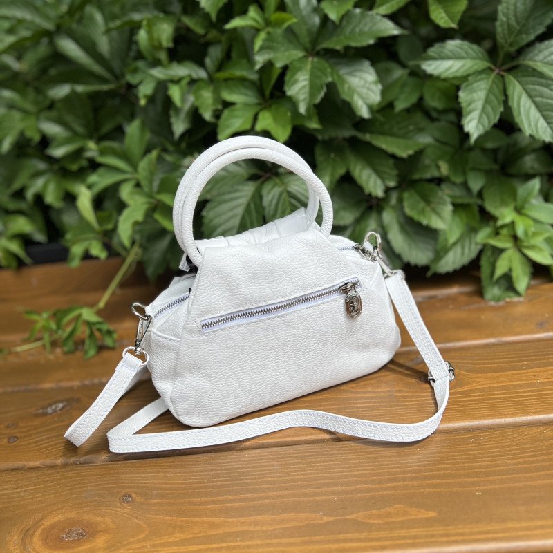 Сумка Sara Burglar A0S4H2317 BIANCO Сумка Sara Burglar A0S4H2317 BIANCO