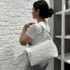 Сумка Sara Burglar A0S4H634 BIANCO Сумка Sara Burglar A0S4H634 BIANCO