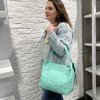 Сумка Sara Burglar A0S4H634 MARINE