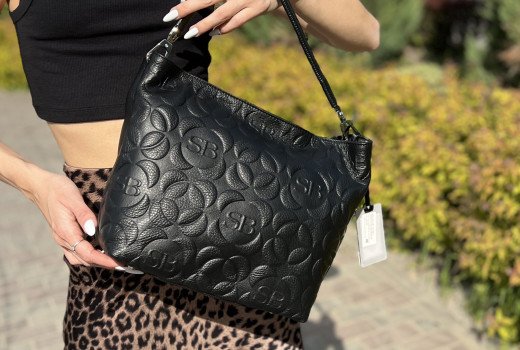 Коллекция Sara Burglar весна-лето 2024 на R-BAGS.ru