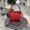 Сумка Sara Burglar A0S4H635 ROSSO Сумка Sara Burglar A0S4H635 ROSSO