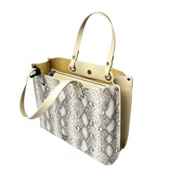 Сумка Sara Burglar A0S4K2302 NATURALE/BEIGE Сумка Sara Burglar A0S4K2302 NATURALE/BEIGE