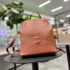Рюкзак Sara Burglar A0S4L1378 CUOIO Рюкзак Sara Burglar A0S4L1378 CUOIO