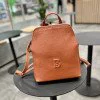 Рюкзак Sara Burglar A0S4L1378 CUOIO Рюкзак Sara Burglar A0S4L1378 CUOIO