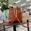 Рюкзак Sara Burglar A0S4L1378 CUOIO Рюкзак Sara Burglar A0S4L1378 CUOIO