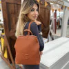 Рюкзак Sara Burglar A0S4L1378 CUOIO Рюкзак Sara Burglar A0S4L1378 CUOIO