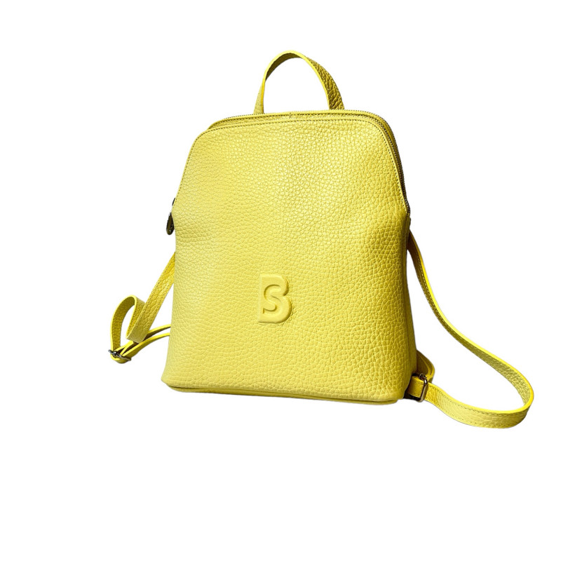 Рюкзак Sara Burglar A0S4L1378 GIALLO Рюкзак Sara Burglar A0S4L1378 GIALLO