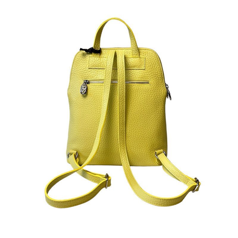 Рюкзак Sara Burglar A0S4L1378 GIALLO Рюкзак Sara Burglar A0S4L1378 GIALLO