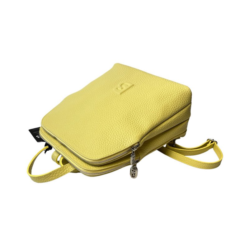 Рюкзак Sara Burglar A0S4L1378 GIALLO Рюкзак Sara Burglar A0S4L1378 GIALLO