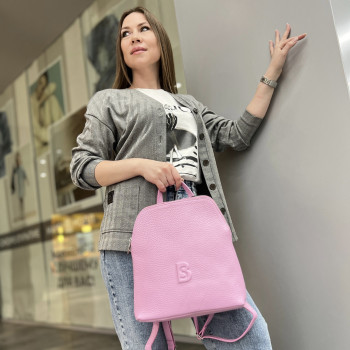 Рюкзак Sara Burglar A0S4L1378 LILLA Рюкзак Sara Burglar A0S4L1378 LILLA