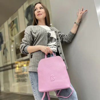 Рюкзак Sara Burglar A0S4L1378 LILLA