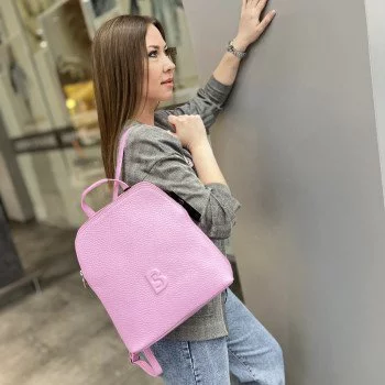 Рюкзак Sara Burglar A0S4L1378 LILLA