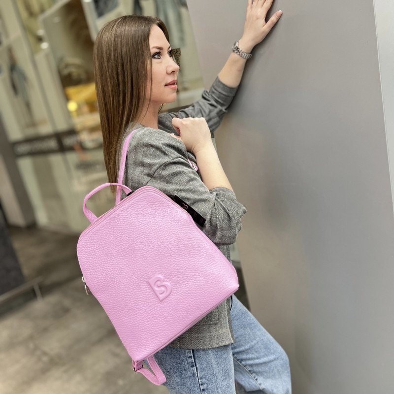 Рюкзак Sara Burglar A0S4L1378 LILLA Рюкзак Sara Burglar A0S4L1378 LILLA