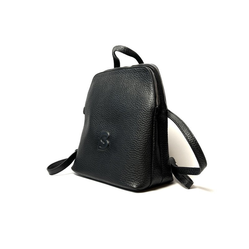 Рюкзак Sara Burglar A0S4L1378 NERO Рюкзак Sara Burglar A0S4L1378 NERO