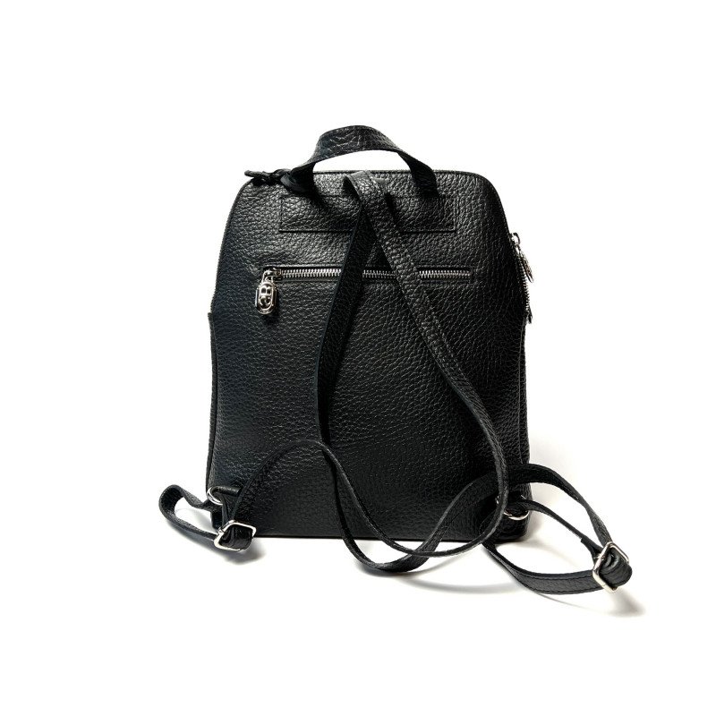Рюкзак Sara Burglar A0S4L1378 NERO Рюкзак Sara Burglar A0S4L1378 NERO
