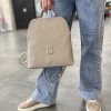 Рюкзак Sara Burglar A0S4L1378 TAUPE Рюкзак Sara Burglar A0S4L1378 TAUPE