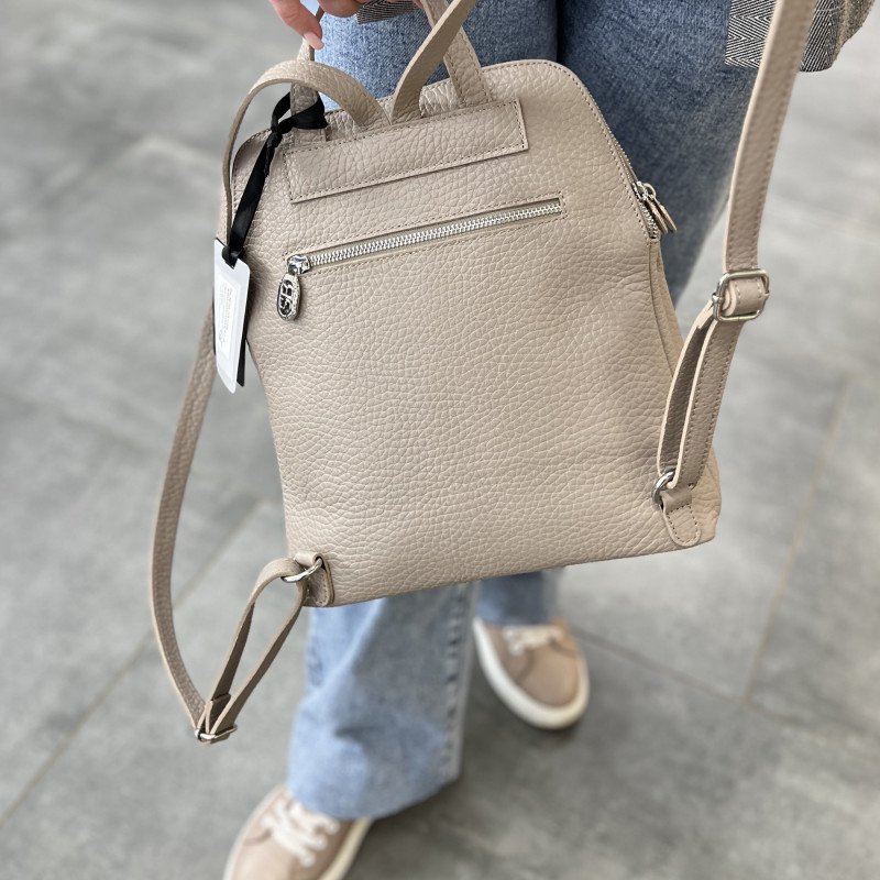 Рюкзак Sara Burglar A0S4L1378 TAUPE Рюкзак Sara Burglar A0S4L1378 TAUPE