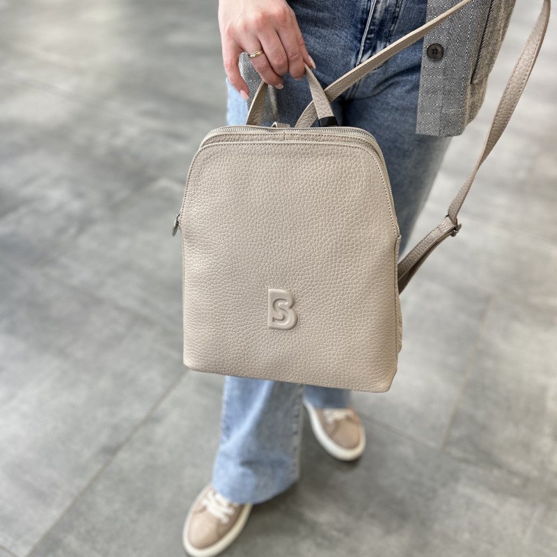 Рюкзак Sara Burglar A0S4L1378 TAUPE Рюкзак Sara Burglar A0S4L1378 TAUPE