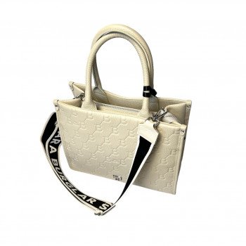 Сумка Sara Burglar A0S4M2415+NAST BEIGE Сумка Sara Burglar A0S4M2415+NAST BEIGE
