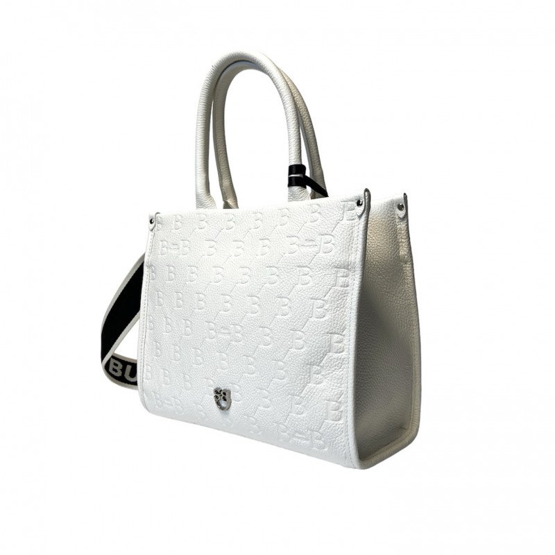 Сумка Sara Burglar A0S4M2415+NAST BIANCO Сумка Sara Burglar A0S4M2415+NAST BIANCO