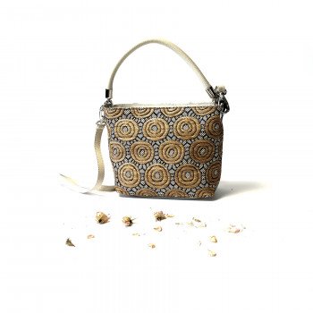 Сумка Sara Burglar A0S4O635 CAMEL