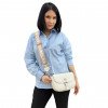 Сумка Sara Burglar A0S5A1341 BIANCO Сумка Sara Burglar A0S5A1341 BIANCO