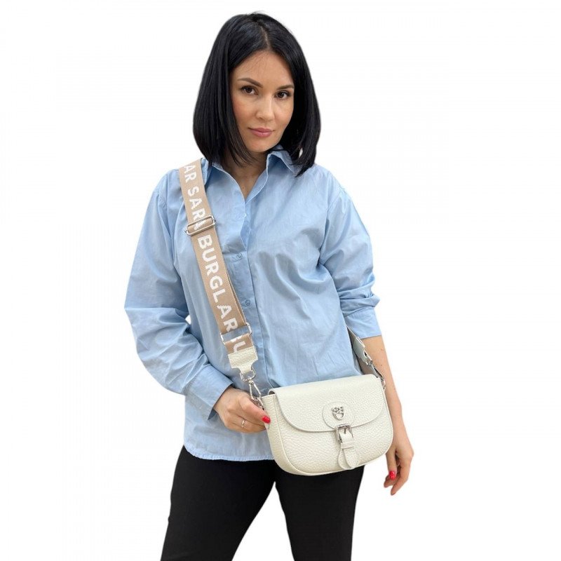 Сумка Sara Burglar A0S5A1341 BIANCO Сумка Sara Burglar A0S5A1341 BIANCO
