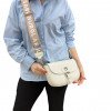 Сумка Sara Burglar A0S5A1341 BIANCO Сумка Sara Burglar A0S5A1341 BIANCO