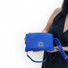 Сумка Sara Burglar A0S5A173 BLUETTE Сумка Sara Burglar A0S5A173 BLUETTE