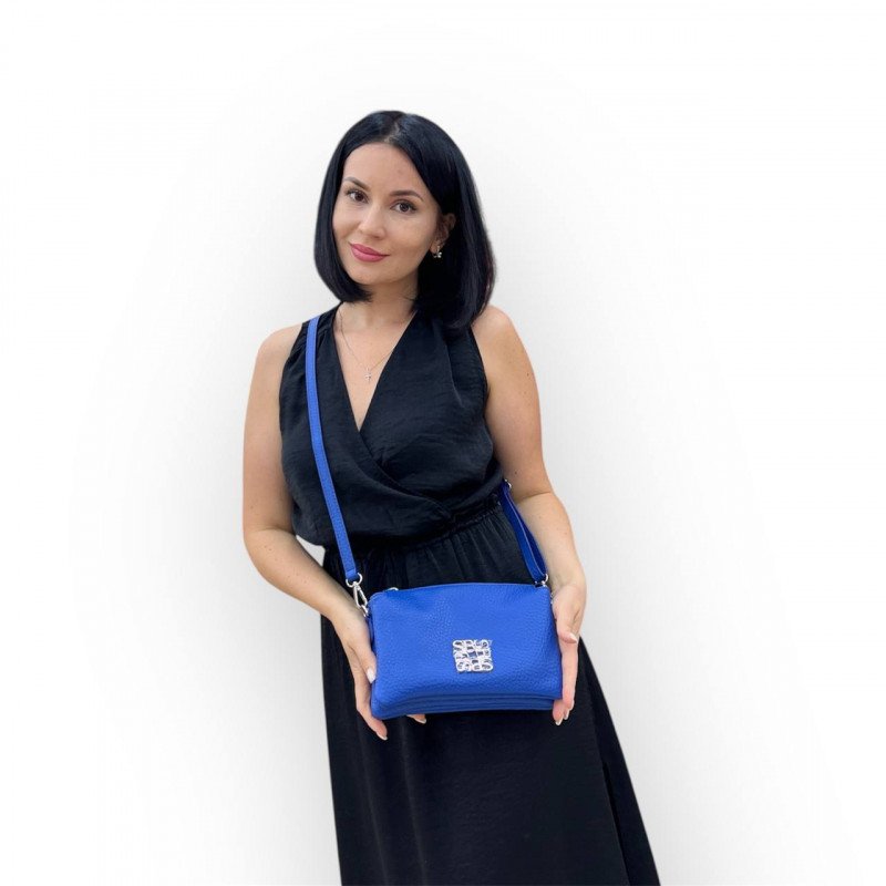 Сумка Sara Burglar A0S5A173 BLUETTE Сумка Sara Burglar A0S5A173 BLUETTE