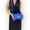 Сумка Sara Burglar A0S5A173 BLUETTE Сумка Sara Burglar A0S5A173 BLUETTE