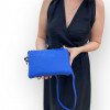 Сумка Sara Burglar A0S5A173 BLUETTE Сумка Sara Burglar A0S5A173 BLUETTE
